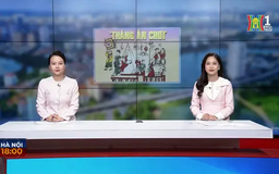 Chương trình Hà Nội 18h00 | 04/02/2025