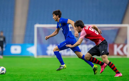 Diễn biến vòng bảng AFC Champions League Elite khu vực Tây Á