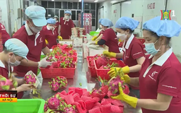 Trình Quốc hội điều chỉnh mục tiêu GDP năm 2025 lên 8%