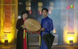 Lên tiên cung