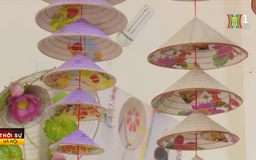 Hà Nội hỗ trợ số hóa 300 sản phẩm làng nghề