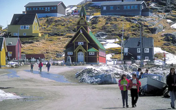 Greenland tổng tuyển cử trước đe dọa mua lại từ Mỹ