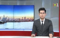 Chương trình Thời sự 23h00 | 05/02/2025