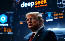 Trump đang lặp lại kịch bản “Chiến tranh giữa các vì sao”?