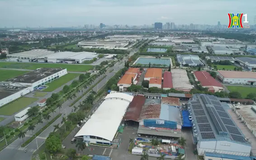 Doanh nghiệp được giảm 30% tiền thuê đất trong năm 2025?