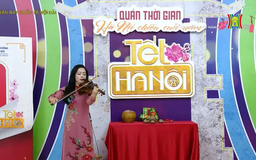 Mùa xuân đầu tiên