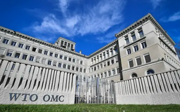Trung Quốc nộp đơn kiện Mỹ lên WTO