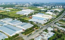 'Xanh hóa' BĐS công nghiệp là xu thế mới