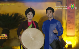 Vui bốn mùa
