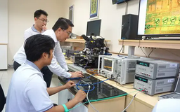 Ngành đào tạo vi mạch bán dẫn đang hút người học
