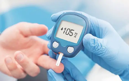 Nhiều người nhập viện dịp Tết vì đường huyết tăng cao