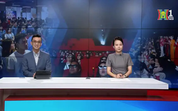Chương trình Hà Nội 18h00 | 05/02/2025