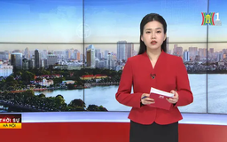Chương trình Thời sự 15h00 | 05/02/2025