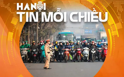 Hà Nội đề xuất tăng mức phạt với 107 hành vi vi phạm luật giao thông | Hà Nội tin mỗi chiều