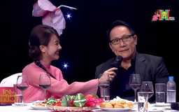 Cơ duyên NSƯT Hoàng Hải nhận vai trong Mật lệnh hoa sữa