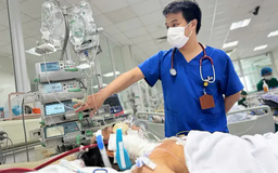 Bộ Y tế thông tin về dịch cúm mùa tại Nhật Bản