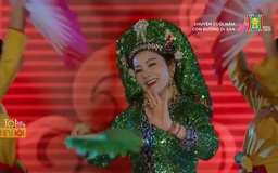 Cô đôi thượng ngàn