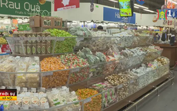 Hà Nội: Doanh thu bán lẻ hàng hóa tháng 1 tăng 10,6%