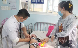 Bộ Y tế mở rộng chiến dịch tiêm vaccine phòng sởi