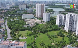 Giá NƠXH cho thuê từ 2,3 triệu đồng/căn tại Hải Phòng
