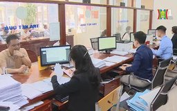 Nhiều lợi ích khi thanh toán trực tuyến về đất đai