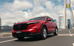 Ô tô giảm cao nhất 500 triệu đồng sau Tết