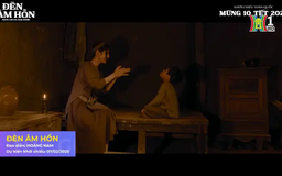'Đèn âm hồn': Phim tâm linh Việt T18 gây chú ý