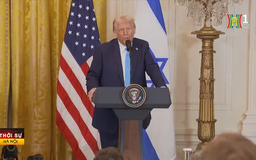 Tổng thống Mỹ Donald Trump muốn đạt thỏa thuận với Iran