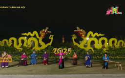 Lời chúc của mùa xuân