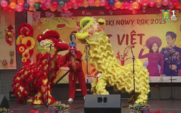Tết Việt ở Ba Lan
