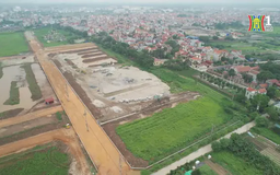 Trường hợp nào được thuê đất trả tiền hàng năm, một lần?