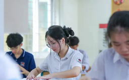 Nhiều trường đại học chốt phương án tuyển sinh