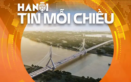 Hà Nội chuẩn bị xây cầu Ngọc Hồi | Hà Nội tin mỗi chiều