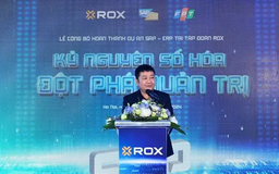Vai trò 2 trong 1 của TNTech khi triển khai dự án ERP