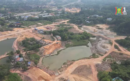 Thủ tướng yêu cầu vận hành cơ sở dữ liệu đất đai