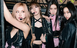 BlackPink, G-Dragon cùng khởi động tour diễn toàn thế giới