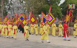 Thường Tín vinh danh làng khoa bảng, làng nghề truyền thống
