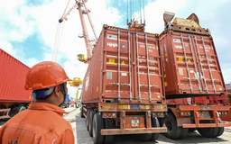 Nhiều cơ hội cho xuất khẩu hàng hóa trong năm 2025