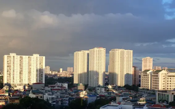 Thị trường bất động sản 2025 sẽ bước vào kỷ nguyên mới