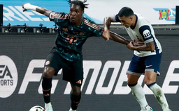 Tottenham ký hợp đồng mượn Mathys Tel từ Bayern Munich