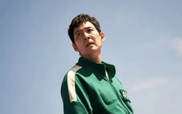 'Squid Game 3' lên sóng vào tháng 6/2025