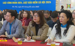 Pháp luật ảnh hưởng trực tiếp đến quyền lợi người lao động