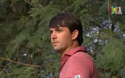 Schneiderjans vô địch giải golf International Series India