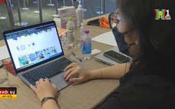 Người Việt tiêu gần 900 tỷ đồng/ngày mua hàng online