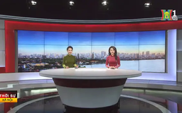 Chương trình Thời sự 18h30 | 06/02/2025