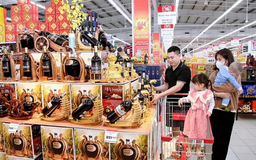 CPI tháng đầu năm 2025 tăng 0,98%