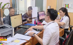 Nhà nước chi ngân sách cho việc sắp xếp bộ máy