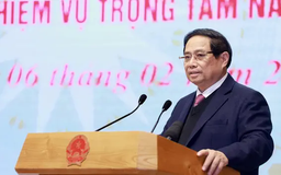 Kinh tế số của Việt Nam tăng trưởng ấn tượng