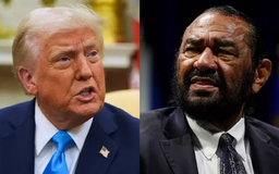 Nghị sỹ Mỹ kêu gọi luận tội ông Trump