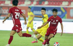 PSM Makassar xếp nhì bảng A Cúp C1 Đông Nam Á